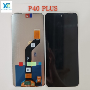 Téléphone portable Lcd pour Itel p40plus écran Lcd avec numériseur ensemble complet pour Itel LCD écran Super Gigafactory prix - Product Image 3