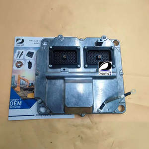 Motorsteuergerät ECM Steuereinheit 462-0009 462-0007 4620009 4620007 - Product Image 4