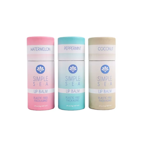 หลอดกระดาษคราฟท์รักษ์โลกสำหรับลิปบาล์มแบบดันขึ้น ขนาด 5 กรัม/ 10 กรัม/ 15 กรัม  บรรจุภัณฑ์เปล่าสำหรับผลิตภัณฑ์ระงับกลิ่นกายแบบกำหนดเอง ทนทานต่อการซึมซับน้ำมัน - Product Image 1