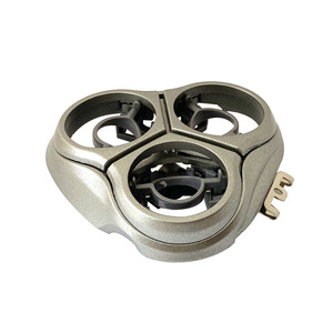 Razor HQ8240 soporte de cabezal de afeitado de repuesto para <span class=keywords><strong>Philips</strong></span> Norelco HQ8240 HQ8260 HQ8250 HQ8200 HQ8270 HQ8241 HQ8261 HQ8290 + placa - Product Image 5