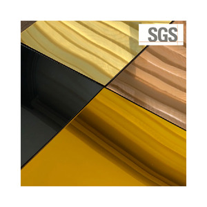 Gary 3mm 6mm Thick Custom <strong>Mirror</strong> PMMA Panels Fluorescent Large Extruded Cast Rose Gold <strong>Mirror</strong> Acrylic <strong>Mirror</strong> <strong>Sheets</strong> - Product Image 2