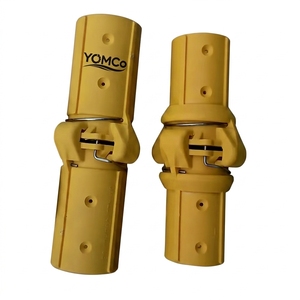 Tubo in Gomma NR SBR Resistente per Sabbiatura e Rimozione Rivestimenti Epossidici, per Restauro di Scafi Navali e Superfici in Acciaio - Product Image 3