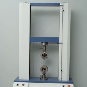 Máquina de Ensayo de Tracción JY, Máquina Universal de Ensayo de Tracción, Máquina de Ensayo de Resistencia a la Tracción - Product Image 3