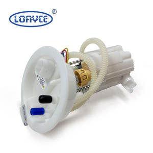 16117273277 Pompa Bahan Bakar untuk BMW F20/F30/F35/X1 - Product Image 3