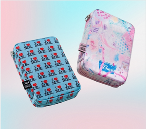 อัลบั้มเดี่ยว1st Illit ไม่น่ารักอีกต่อไปแล้วแอชลีย์วิลเลียมส์กระเป๋ารุ่น K-Pop แพคเกจพิเศษ belift ห้องปฏิบัติการเปิดตัว2024 - Product Image 3