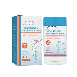 OEM balsamo Anti-sfregamento eliminare il dolore della pelle idratare lo sfregamento attrito Anti-sfregamento Stick contro lo sfregamento della pelle - Product Image 1