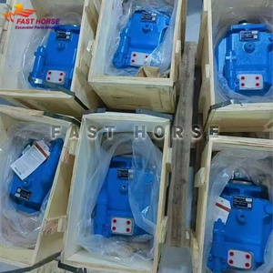 Bomba Hidráulica Hangood PVH098 PVH098R01AJ30A250000002001AB010A PVH098R01AJ30B252000001001AB010A PVH098QIC-RM-IS-10-C14 Vicke - Product Image 3