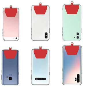 Verstellbarer Schulter hals riemen Handgelenk bänder Telefon Lanyard - Product Image 3