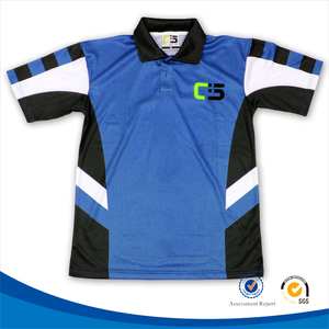 Camiseta sublimada de rugby personalizada, diseño personalizado para el equipo de secundaria - Product Image 6