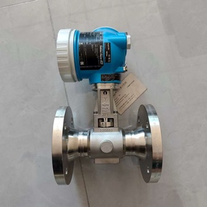 Débitmètre Endress+Hauser Proline Prowirl F 200 authentique - Haute performance pour vapeur humide, IP66/67, sortie 4-20mA HART - Product Image 2