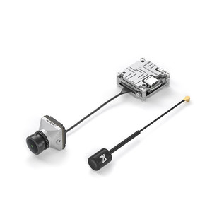 NOUVEAU 2021 Kit Caddx Polar Vista Starlight Système FPV numérique HD pour lunettes numériques DJ I - Product Image 3