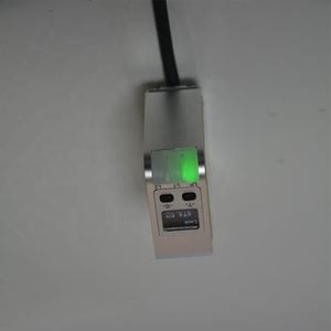 Sensor Láser Infrarrojo Digital DIKAI DK-290-RS485 con Rango Ajustable de 500 mm e Interfaz RS485 - Product Image 5