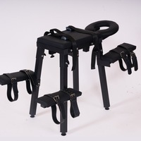 Chaise de plaisir sexuel pour hommes et femmes, chaise de formation BDSM, tabouret pieuvre, chaise d'orgasme pour couple, chaise érotique, plaisir en chambre