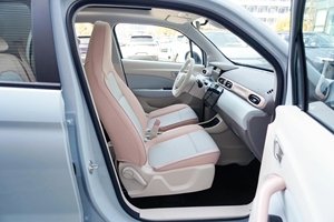 2024 Leapmotor T03微型电动汽车大量库存有竞争力的价格快速运输Leapmotor T03微型电动汽车新车 - Product Image 5