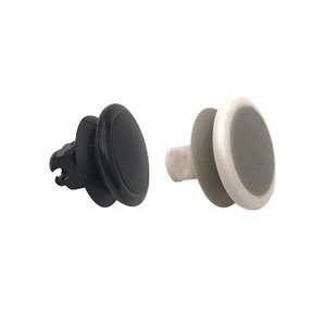 Universal Replacement Joystick Rocker Cap 3D Analog Cover for PSV1000 <strong>PS</strong> <strong>Vita</strong> 1000 2000 PSV2000 <strong>Game</strong> Console Repair Parts - Product Image 2