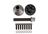 Kit de moyeu de vilebrequin S55 M3 M4 pour renforcer les dents de distribution du vilebrequin pour BMW F80 F82 F83, adapté à une situation de 2000 CV