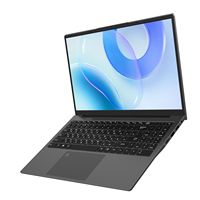 Laptop Gaming Performa Tinggi Intel Core I7 CPU untuk Gamer Laptop Baru 15.6 inci RAM DDR5 16GB/32GB SSD 1TB