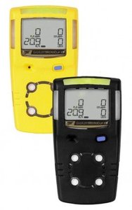 Honeywell BW microclip Gas Detector Wearable duy nhất-gas Monitor cho khí dễ cháy CO2 thời gian thực báo động cho an toàn công nghiệp - Product Image 2