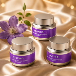 Emballages pour soins de la peau en plastique PS+ABS+PP, flacons et pots pour crèmes, lotion corporelle, shampoing, soins du <span class=keywords><strong>visage</strong></span>, masque facial et contenants de voyage - Product Image 3