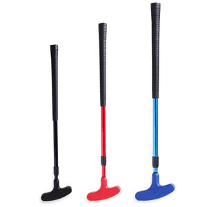 Mini <span class=keywords><strong>Putter</strong></span> de <span class=keywords><strong>Golf</strong></span> à deux voies pour hommes et femmes, pour golfeurs droitiers ou gauchers, longueur réglable, Club de <span class=keywords><strong>Golf</strong></span> <span class=keywords><strong>Putter</strong></span> - Product Image 5