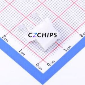 HC-VH-3A2W-G Wire-to-Board Pin Header Bent Lead Through Hole,P=3.96mm Connector 1x3P(1P) 7.92mm Right Angle Insert VH - Product Image 2