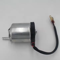 47070-60050 4796060050 Pompe de servo-frein Pompe ABS Moteur de servo-frein séparé pour Toyota Land Cruiser Prado Lexus 4Runner
