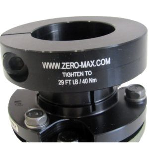 NEW ZERO-MAX 6-30 FLEX COUPLING 630 ข้อต่อแบบยืดหยุ่น NEW ZERO-MAX 6-30 FLEX COUPLING 630 - Product Image 3