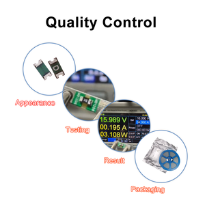Fusibles TVS pour protection de niveau carte, fusibles à usage unique <span class=keywords><strong>RSTA</strong></span> 1.25 AMMO - Product Image 5