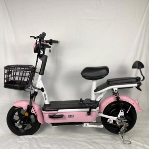 Vélo électrique chinois de haute qualité, vélo électrique, vélo à assistance électrique à vendre - Product Image 4