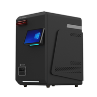 XTD Distributeur automatique de paiement en espèces et de monnaie, machine de libre-service intelligente pour magasins de détail, restaurants et supermarchés