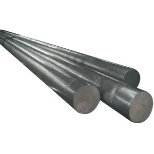 Best price fixed length round bar solid bar round steel round rod ASTM A479 2205 2507 bars