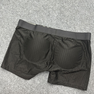 Calzoncillos Boxer para Hombre CELINNE, Transpirables, Acolchados, con Cintura Elástica Ancha, Bolsa Convexa en U, Ropa Interior Deportiva Masculina - Product Image 1