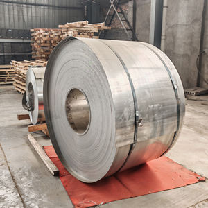 Aluminium-Trimm spule 24x50 lackierte Aluminiums pule Hochwertige 5052 H32 Dachrinnen spule Aluminium 11 3/4 - Product Image 1