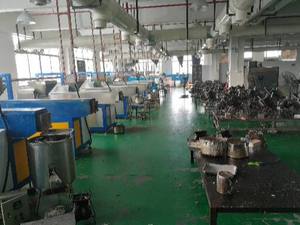 Kauçuk kedi silikon yetişkin seks oyuncak Tpe bebekler tam boy yapay eşek Penis <span class=keywords><strong>Dildo</strong></span> vajinal vibratör plastik ekstrüzyon makinesi - Product Image 3