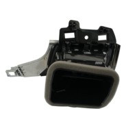 Nouveau 4G0820901 4G0820902 Centre de persienne de tableau de bord central pour Audi C7 2012-2018