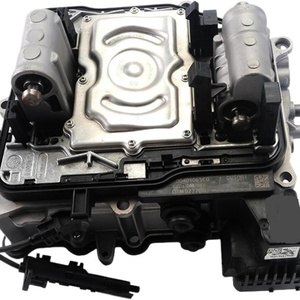 DQ200 0AM 0am927769D TCU TCM Unidad de Control de Transmisión Mecatrónica Compatible con VW Audi - Product Image 6