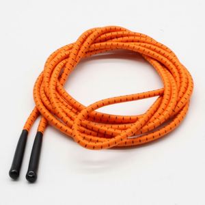 Custom Elastic Hoodie <b>Strings</b> Wholesale Colored Cotton Rope Drawstring Cord Tape for Sweatpants - Product Image 3