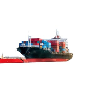 Transporte Marítimo Internacional FBA de Shanghai Jupai, LCL Express, de China a Estados Unidos, Mercancías Generales, Almacenamiento Directo - Product Image 1
