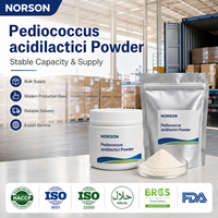 Pediococcus Acidilactici en Polvo, Cultivo Probiótico de Grado Alimenticio, Suministro a Granel, Origen China, con Servicio de Entrega y Exportación Confiable