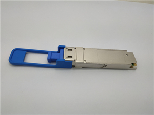 TQSFP28-100G-PSM4 Mellanox MMS1C10-CM Compatible 100G PSM4 QSFP28 Module Parallel 1310nm 2KM SMF MPO DDM DOM Fiber Equipment TQS - Product Image 3