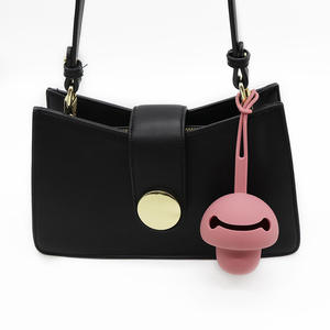 Bolsa de silicona para chupete de bebé, caja para chupete con forma de <span class=keywords><strong>seta</strong></span> - Product Image 4