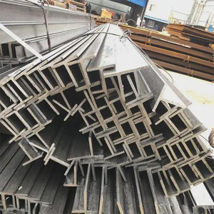 Kích thước tiêu chuẩn kim loại t Hình góc thanh t lintels hàn thép nhẹ t thanh cho dự án cấu trúc - Product Image 4