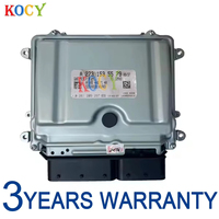ECU ECM ME9.7 A 273 153 55 79 A2731535579 Unité de commande du moteur pour Mercedes Benz 0 261 209 297 0261209297