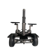 Quad Dolly Personnalisé Dolly Article Horizontal Photographie Équipement Film Caméra Accessoires