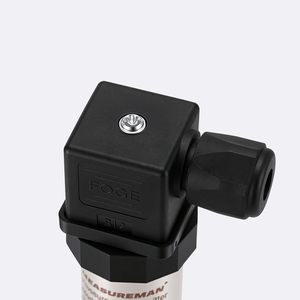 Measureman เครื่องส่งสัญญาณความดัน0-100 PSI 4-20mA 24V DC 1/4 NPT - Product Image 5