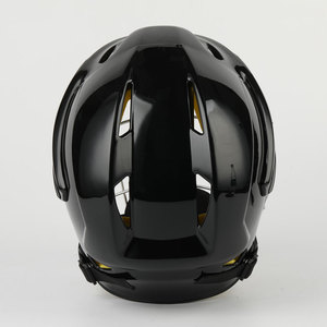 OEM-Casco Para jugador de hockey, color negro brillante, juvenil - Product Image 4
