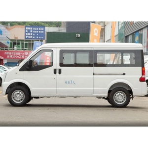 Dongfeng DFSK EC36, <span class=keywords><strong>Furgoneta</strong></span> Eléctrica, Autobuses Urbanos de Pasajeros, <span class=keywords><strong>la</strong></span> <span class=keywords><strong>Furgoneta</strong></span> Eléctrica Más Económica, Nueva <span class=keywords><strong>Furgoneta</strong></span> Eléctrica EC36 EV de 7 Plazas, Autos Baratos en Venta - Product Image 4