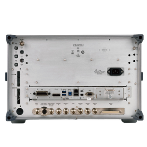 Analizador de Señales UXA N9040B, Instrumento de Medición Electrónica de 2 Hz a 50 GHz - Product Image 5
