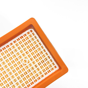 Filtro Hepa para aspiradora Karcher MV4 MV5 MV6 de alta eficiencia para uso doméstico de 10-20 metros cuadrados - Product Image 1