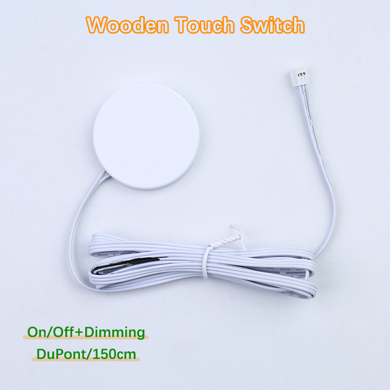 FTS-06-3pin(DuPont)
